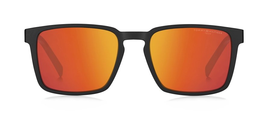OKULARY TOMMY HILFIGER TH 2088S 003 55 ROZMIAR M