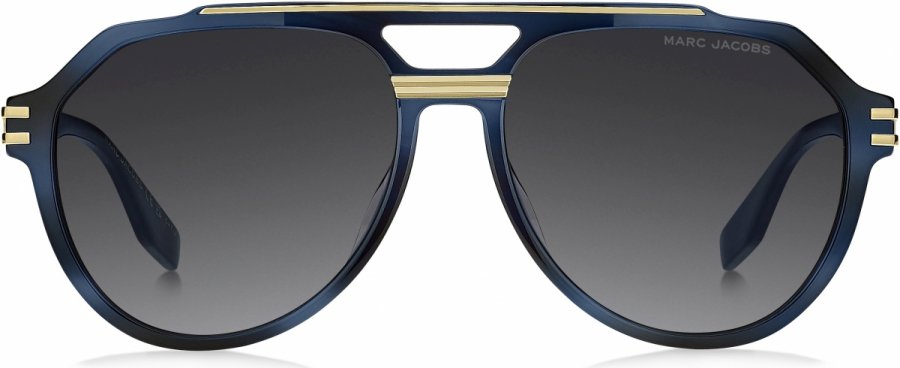 OKULARY MARC JACOBS MARC 876S 38I 57 ROZMIAR M