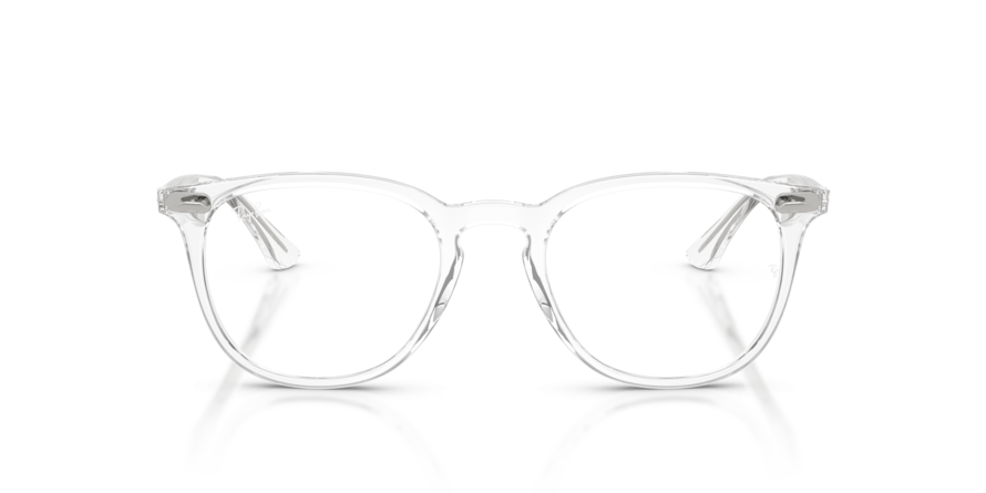 OKULARY KOREKCYJNE RAY-BAN® RX 7159 2001 52 ROZMIAR M