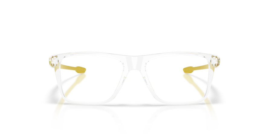 OKULARY KOREKCYJNE DZIECIĘCE OAKLEY® JUNIOR BUNT OY 8026 802610 50