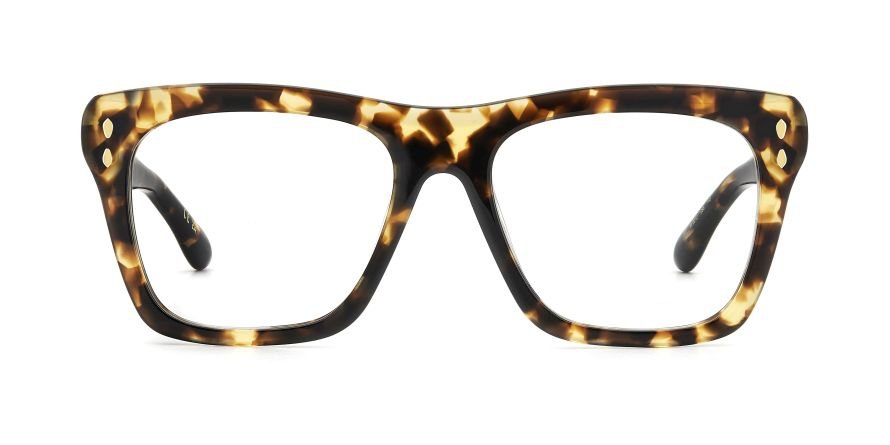 OKULARY KOREKCYJNE ISABEL MARANT IM 0212 086 52 ROZMIAR M