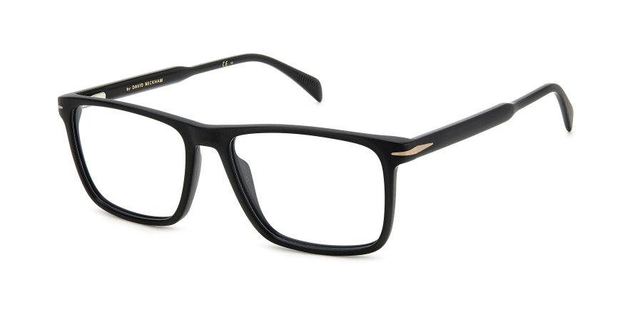 OKULARY KOREKCYJNE DAVID BECKHAM DB 1124 003 55 ROZMIAR M