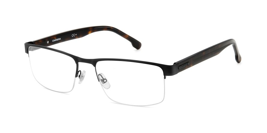 OKULARY KOREKCYJNE CARRERA CA 8888 807 55 ROZMIAR M