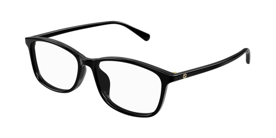 OKULARY KOREKCYJNE GUCCI GG 1354OA 001 55 ROZMIAR M