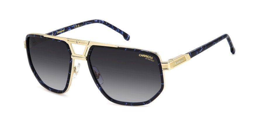 OKULARY CARRERA CA 1072S KY2 61 ROZMIAR L