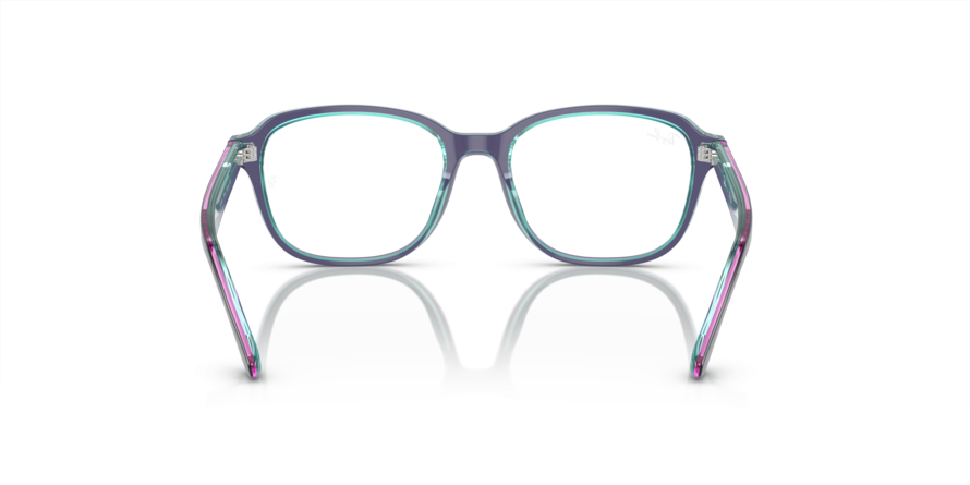 OKULARY KOREKCYJNE DZIECIĘCE RAY-BAN® RY 1627 3945 46