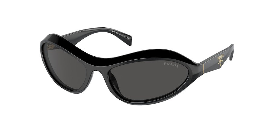 OKULARY PRADA EYEWEAR PR A20S 16K5S0 61 ROZMIAR L