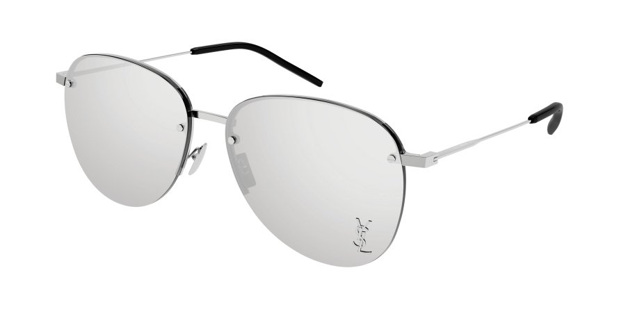 OKULARY SAINT LAURENT SL 328/K M 002 61 ROZMIAR L