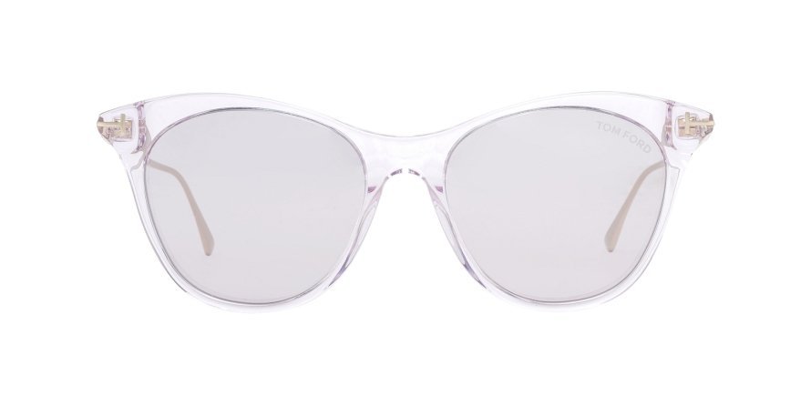 OKULARY TOM FORD TF 662 72Z 53 ROZMIAR M
