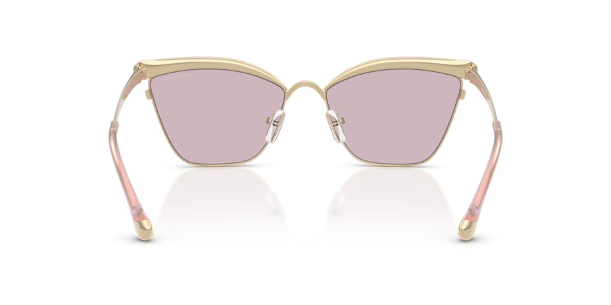 OKULARY MICHAEL KORS SCOTTSDALE MK 1174 101469 56 ROZMIAR M