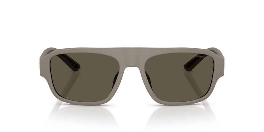 OKULARY EMPORIO ARMANI EA 4266U 636187 55 ROZMIAR M