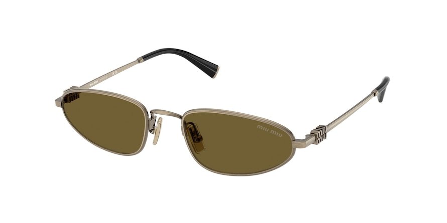 OKULARY MIU MIU MU A52S 26C09Z 52 ROZMIAR M