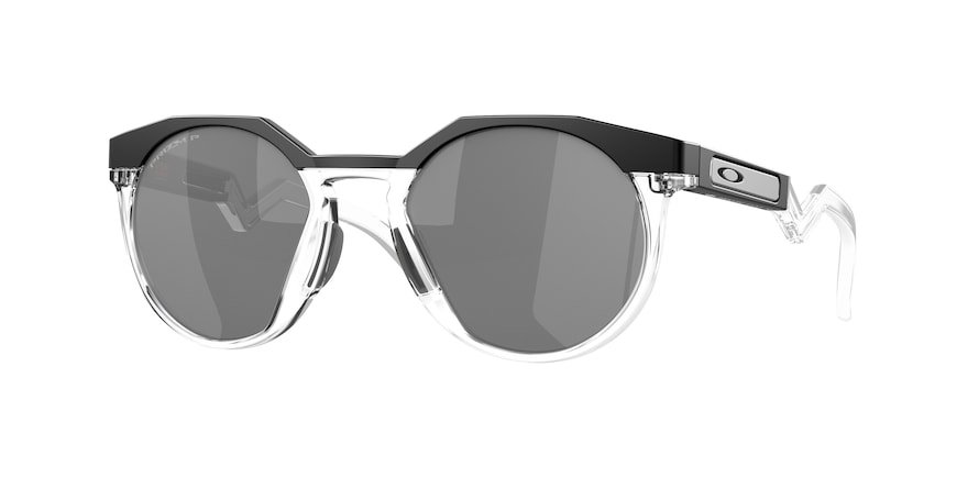 OKULARY OAKLEY® HSTN OO 9242 924205 52 ROZMIAR M Z POLARYZACJĄ