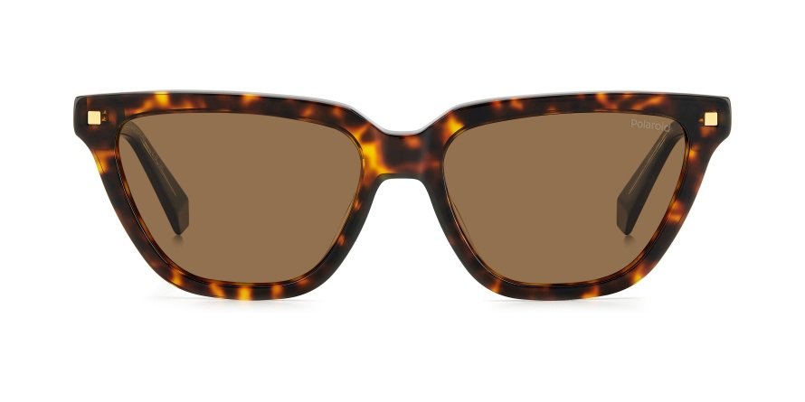 OKULARY POLAROID PLD 4157SX 086 55 ROZMIAR M Z POLARYZACJĄ