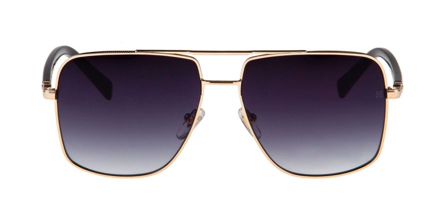 OKULARY HERMOSSA HM 1586 C1 ROZMIAR M