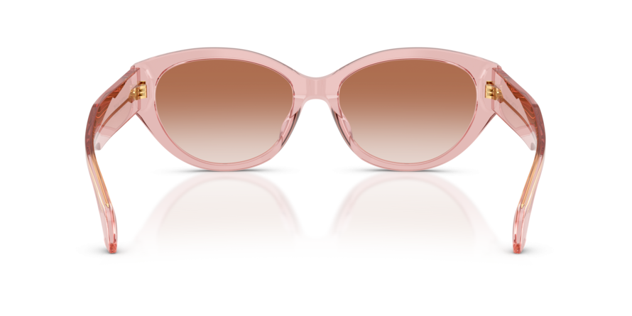 OKULARY VERSACE VE 4495D 543413 56 ROZMIAR M