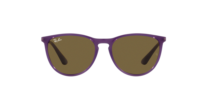 OKULARY DZIECIĘCE RAY-BAN® JUNIOR ERIKA RJ 9060S 713173 50