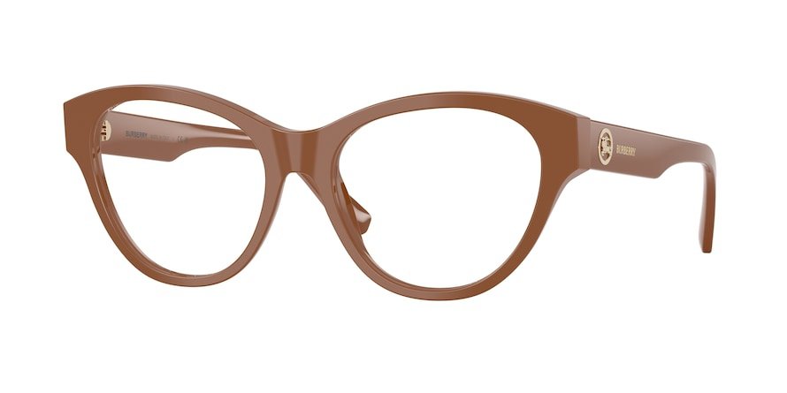 OKULARY KOREKCYJNE BURBERRY BE 2458 4222 52 ROZMIAR M