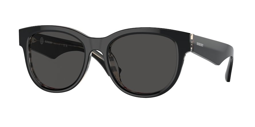 OKULARY BURBERRY BE 4432U 412187 54 ROZMIAR M