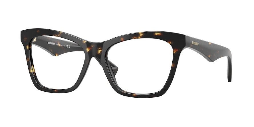 OKULARY KOREKCYJNE BURBERRY BE 2416 4106 54 ROZMIAR M