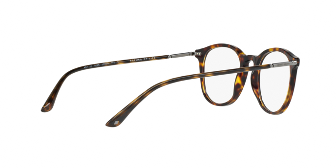 OKULARY KOREKCYJNE GIORGIO ARMANI AR 7125 5026 50 ROZMIAR M