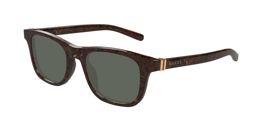 OKULARY GUCCI GG 1671S 007 53 ROZMIAR M