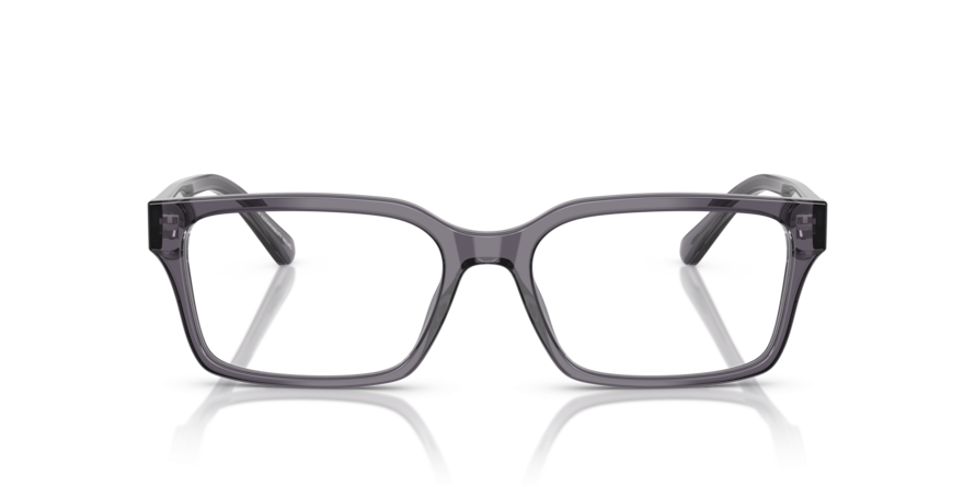 OKULARY KOREKCYJNE EMPORIO ARMANI EA 3244 6106 53 ROZMIAR M