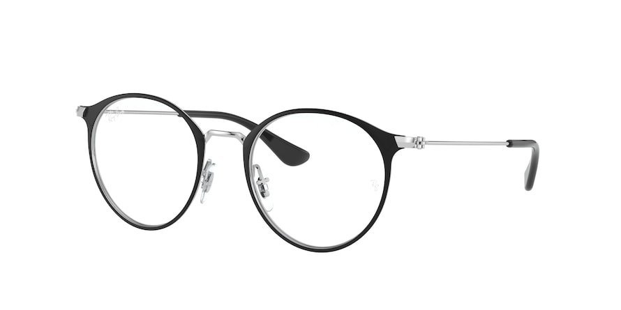 OKULARY KOREKCYJNE DZIECIĘCE RAY-BAN RY 1053 4064 45