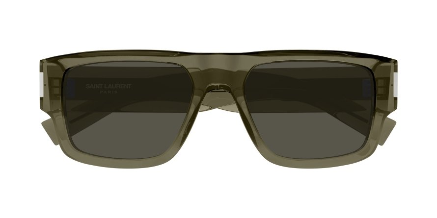 OKULARY SAINT LAURENT SL 659 003 55 ROZMIAR M