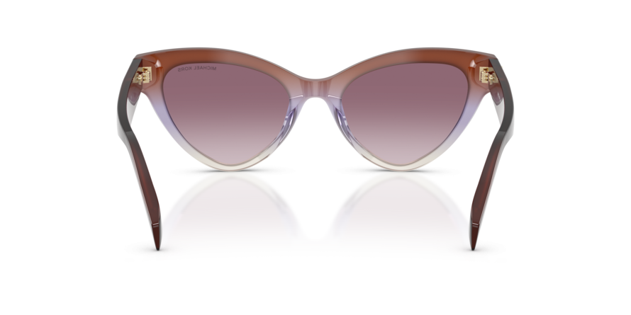 OKULARY MICHAEL KORS ROANOKE MK 2259U 40366X 52 ROZMIAR M