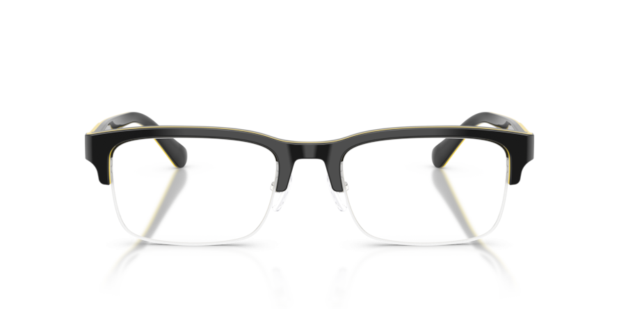 OKULARY KOREKCYJNE FERRARI SCUDERIA FZ 8028 762 53 ROZMIAR M