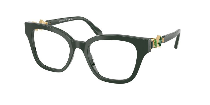 OKULARY KOREKCYJNE SWAROVSKI SK 2048 1026 50 ROZMIAR S