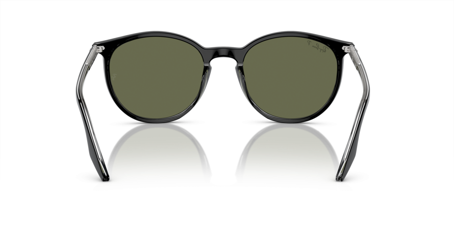 OKULARY RAY-BAN® RB 2204 919/58 54 ROZMIAR M Z POLARYZACJĄ