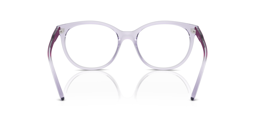 OKULARY KOREKCYJNE VOGUE EYEWEAR VO 5552 2745 53 ROZMIAR M
