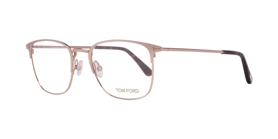 OKULARY KOREKCYJNE TOM FORD TF 5453 029 50 ROZMIAR M