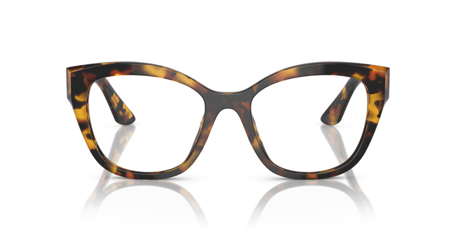 OKULARY KOREKCYJNE MIU MIU MU 05XV VAU1O1 52 ROZMIAR M