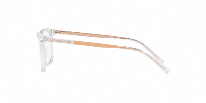 OKULARY KOREKCYJNE MICHAEL KORS VIVIANNA II MK 4030 3998 52 ROZMIAR S