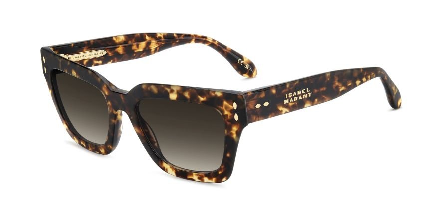 OKULARY ISABEL MARANT IM 0251S 086 53 ROZMIAR M