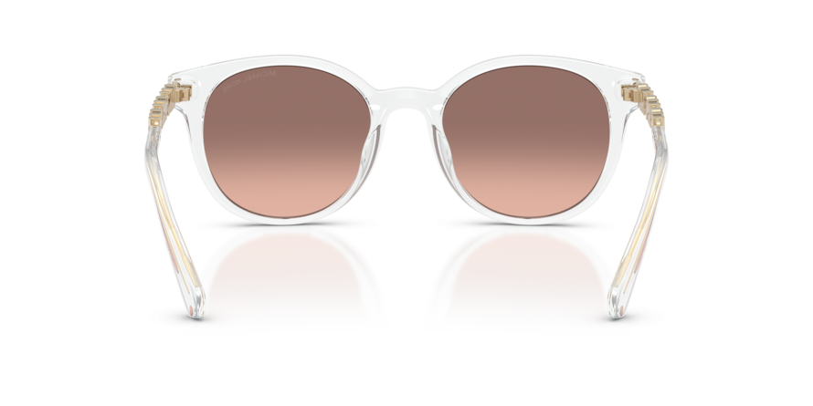 OKULARY MICHAEL KORS PIENZA MK 2264U 301513 53 ROZMIAR M