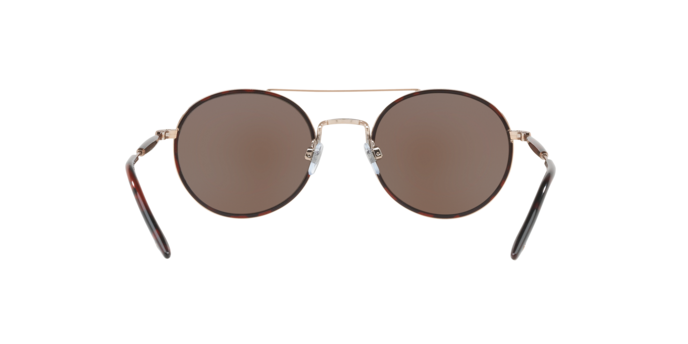 OKULARY GIORGIO ARMANI AR 6056J 301173 49 ROZMIAR S