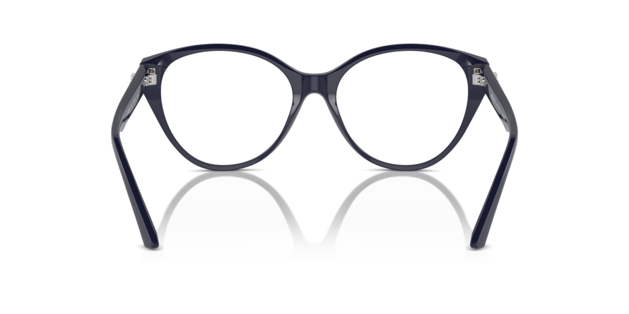 OKULARY KOREKCYJNE JIMMY CHOO JC 3009 5016 54 ROZMIAR M