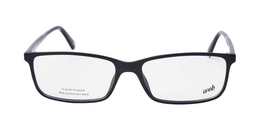 OKULARY KOREKCYJNE WEB WE 5320 002 57 ROZMIAR M