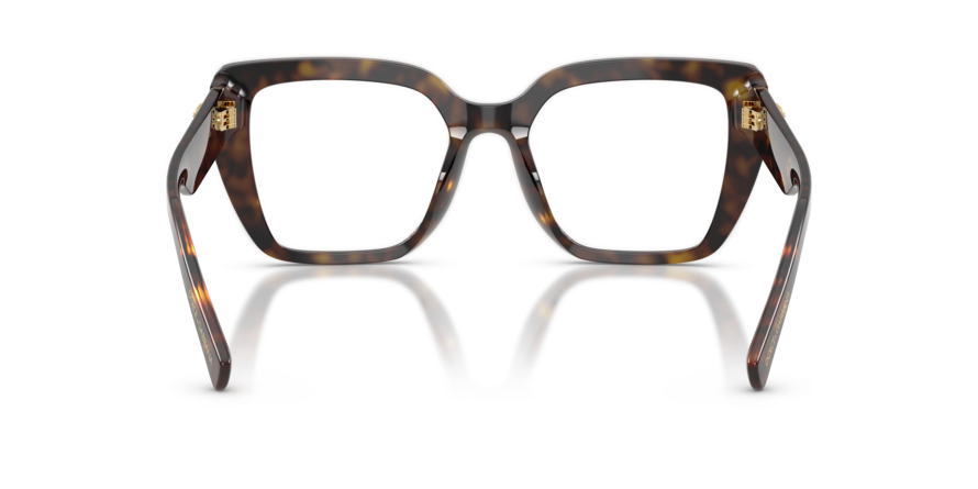 OKULARY KOREKCYJNE DOLCE & GABBANA DG 3441 502 51 ROZMIAR M