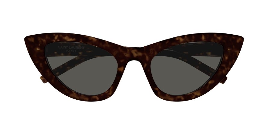 OKULARY SAINT LAURENT SL 213 LILY 016 52 ROZMIAR M