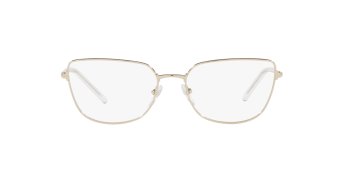 OKULARY KOREKCYJNE PRADA EYEWEAR PR 59YV ZVN1O1 53 ROZMIAR M