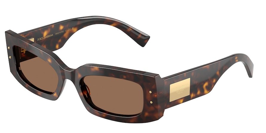 OKULARY DOLCE & GABBANA DG 4479 502/73 55 ROZMIAR M