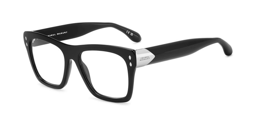 OKULARY KOREKCYJNE ISABEL MARANT IM 0212 807 52 ROZMIAR M