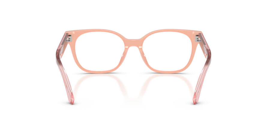 OKULARY KOREKCYJNE DZIECIĘCE EMPORIO ARMANI JUNIOR EK 3014U 6387 48