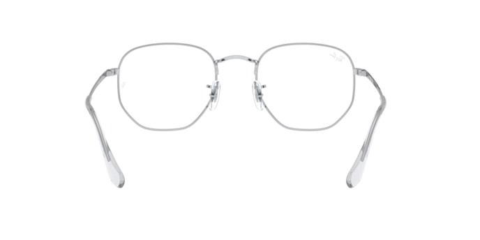 OKULARY KOREKCYJNE RAY-BAN® HEXAGONAL RX 6448 2501 51 ROZMIAR M