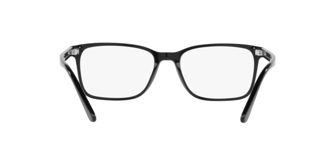 OKULARY KOREKCYJNE PRADA EYEWEAR PR 14WV 1AB1O1 54 ROZMIAR M